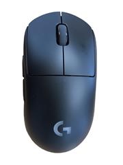 LOGITECH G PRO WIRELESS MOUSE